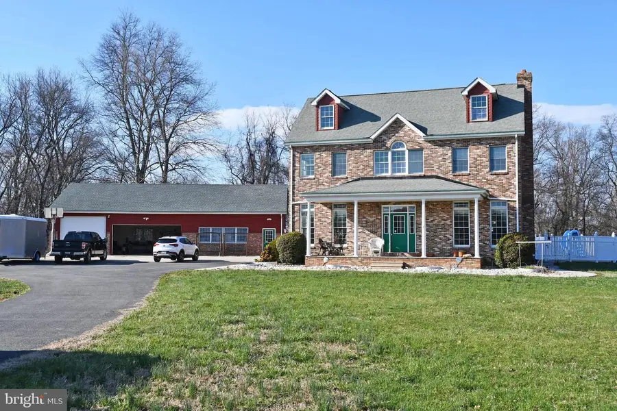 721 Knight Island Rd, Earleville, MD 21919 - #3