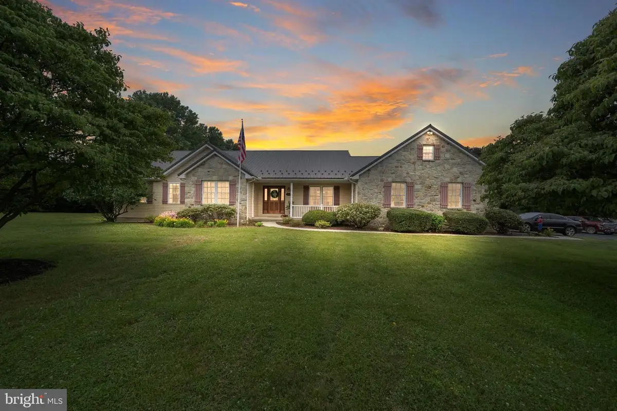 284 Little New York Rd, Rising Sun, MD 21911 - #1