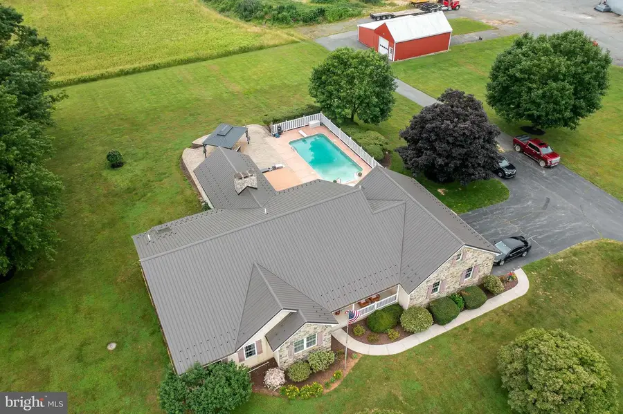 284 Little New York Rd, Rising Sun, MD 21911 - #2