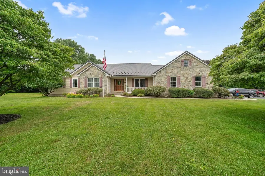 284 Little New York Rd, Rising Sun, MD 21911 - #3