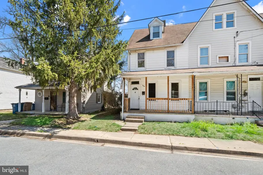 108 Maffitt St, Elkton, MD 21921 - #2