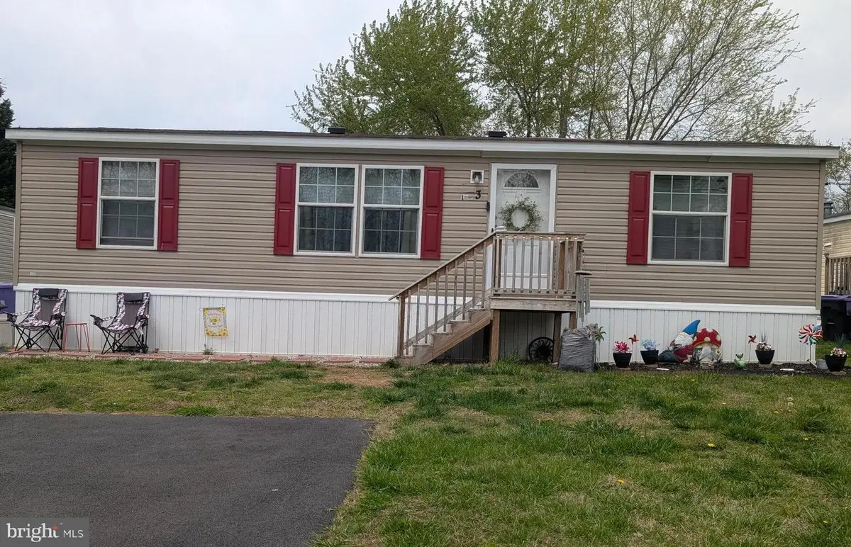 3 Buddy Blvd, Chesapeake City, MD 21915 - #1