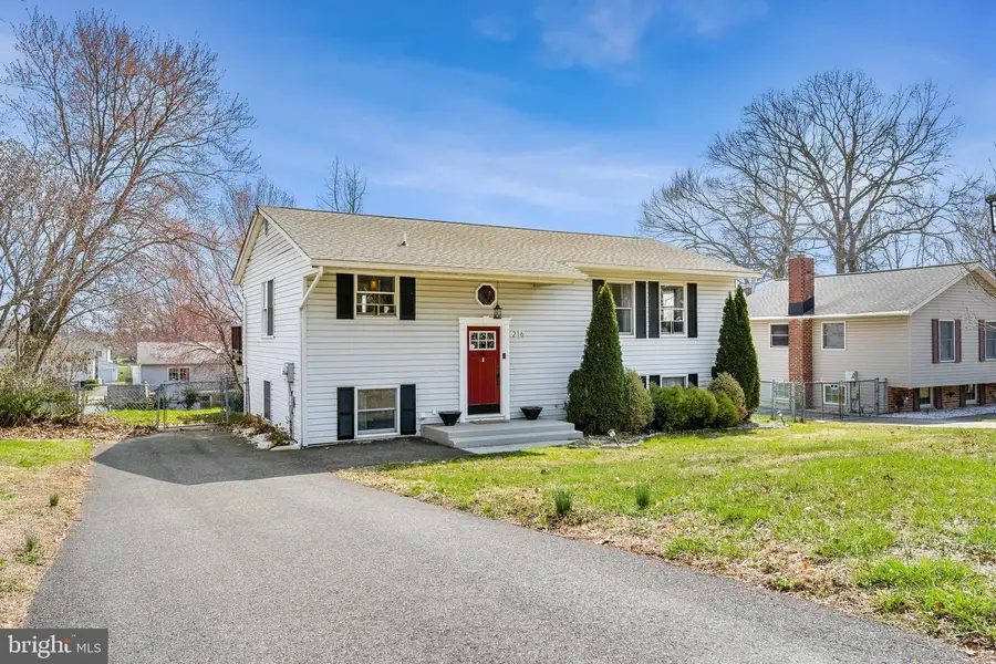 216 Courtney Dr, Elkton, MD 21921 - #2