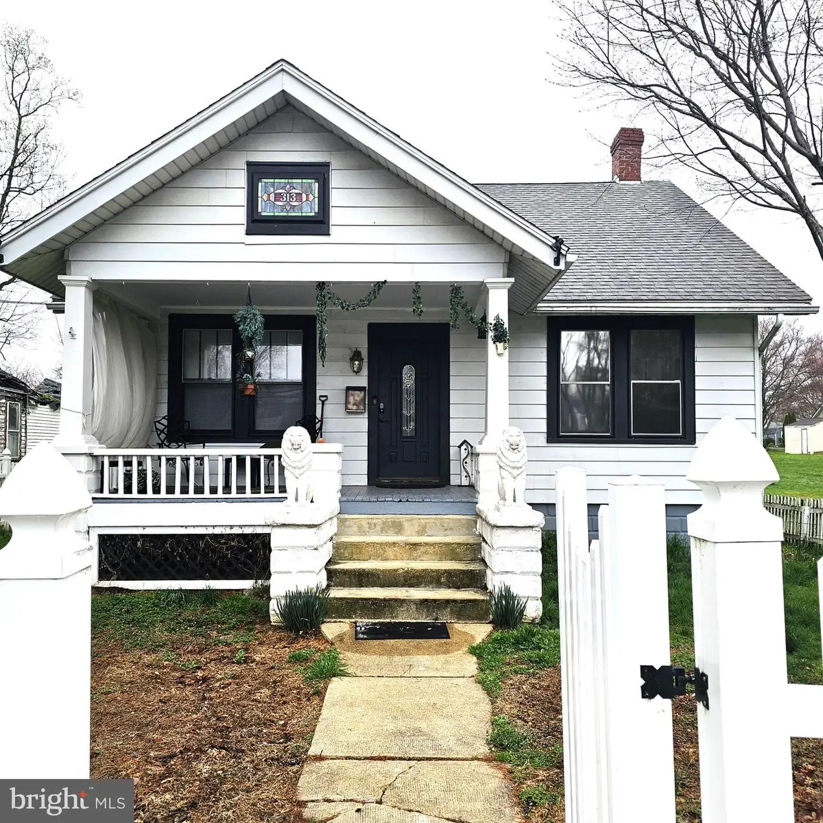 313 E Cecil Ave, North East, MD 21901 - #1