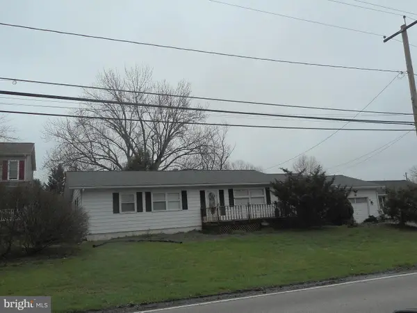 614 Bladen St, CHARLESTOWN, MD 21914