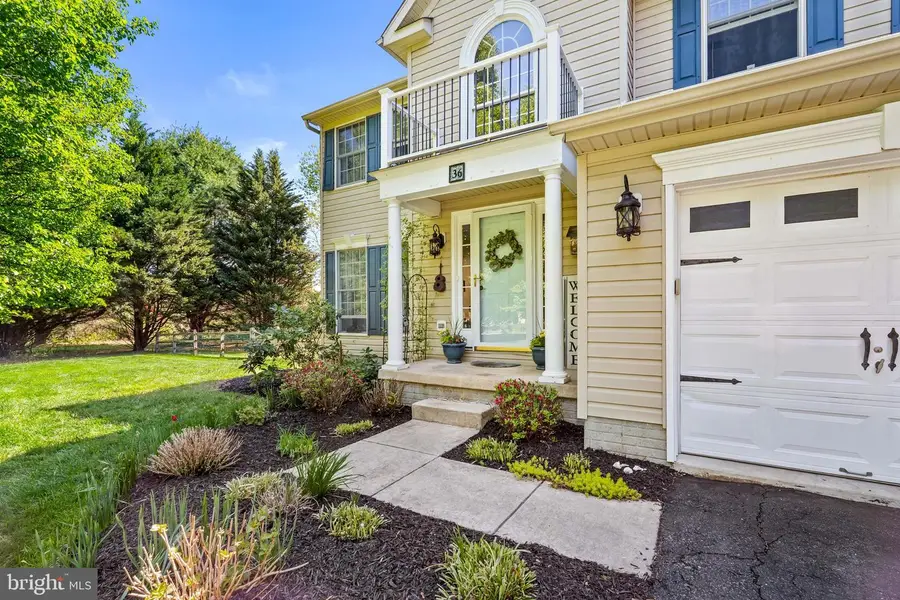 36 Hazlette Ct, Conowingo, MD 21918 - #3