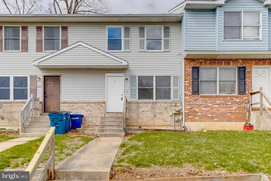 162 E Village Rd, Elkton, MD 21921 - #2