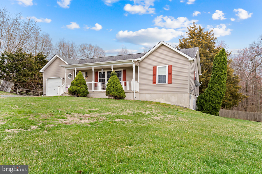 38 Allison Way, Elkton, MD 21921 - #2