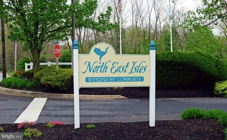 199 Ne Isle Dr #87b, North East, MD 21901 - #3