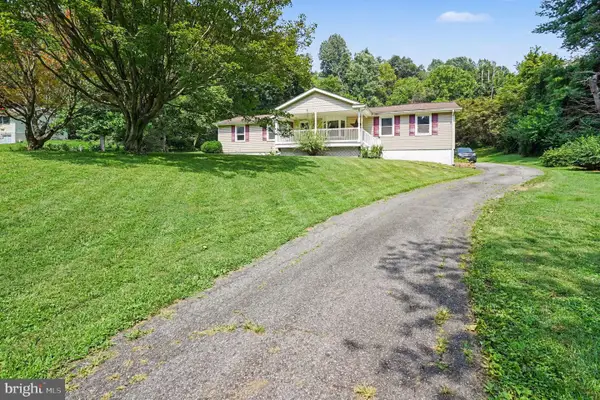 528 Love Run Rd, COLORA, MD 21917