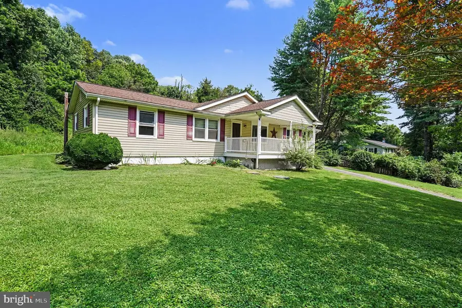 528 Love Run Rd, Colora, MD 21917 - #2