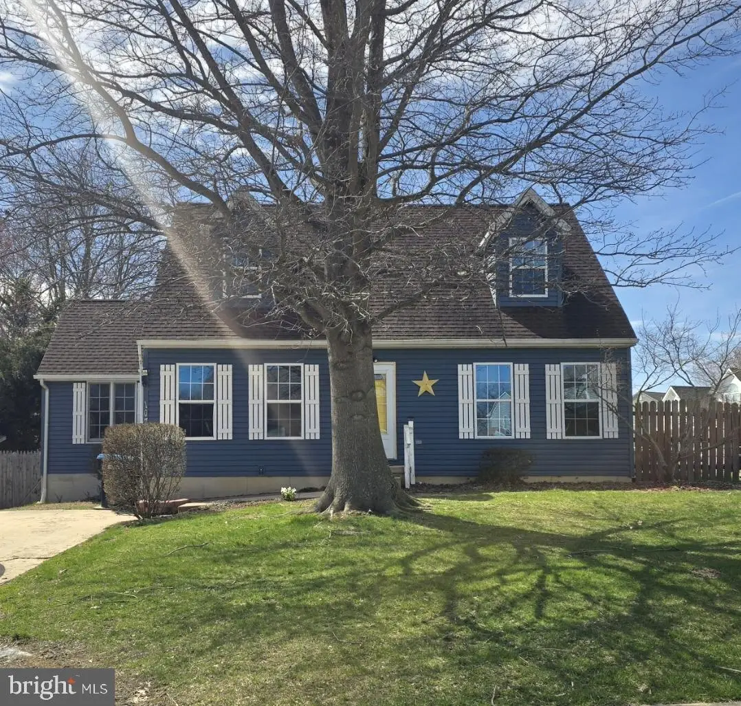 107 Chestnut Dr, Elkton, MD 21921 - #1