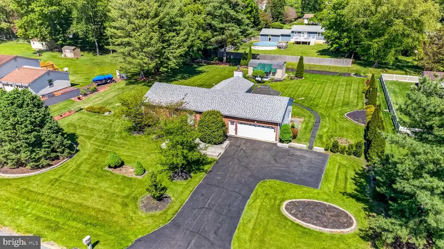 105 Brantwood Dr, Elkton, MD 21921 - #2