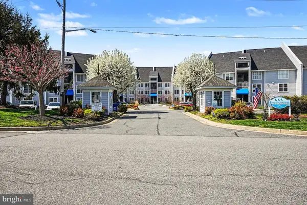 8-c Owens Landing Ct, PERRYVILLE, MD 21903