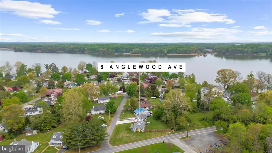 8 Anglewood Ave, Earleville, MD 21919 - #2