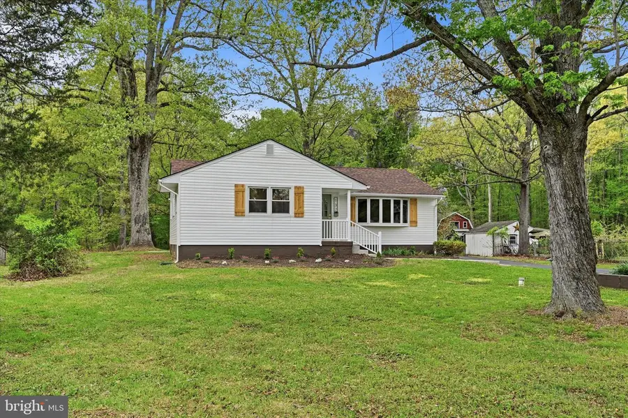 137 Maloney Rd, Elkton, MD 21921 - #3