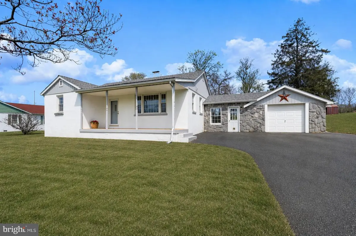 245 Theodore Rd, Port Deposit, MD 21904 - #1