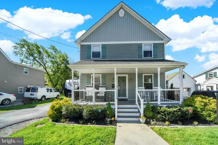 16 W Walnut St, North East, MD 21901 - #2