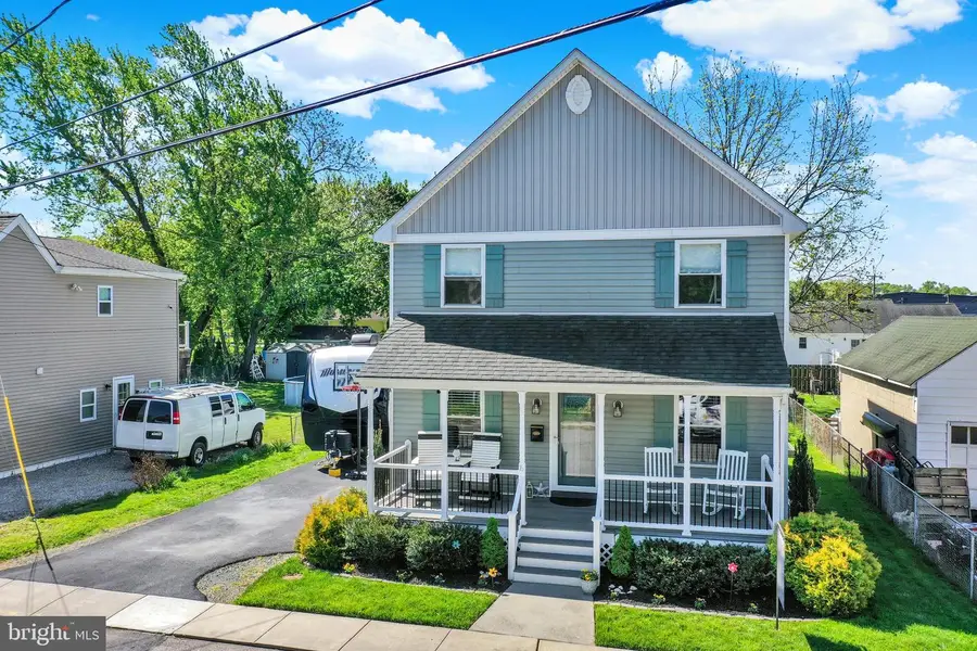 16 W Walnut St, North East, MD 21901 - #3