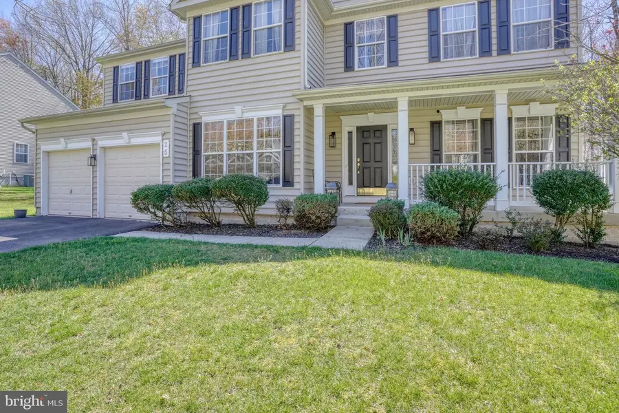 25 Crescent Links Dr, North East, MD 21901 - #2