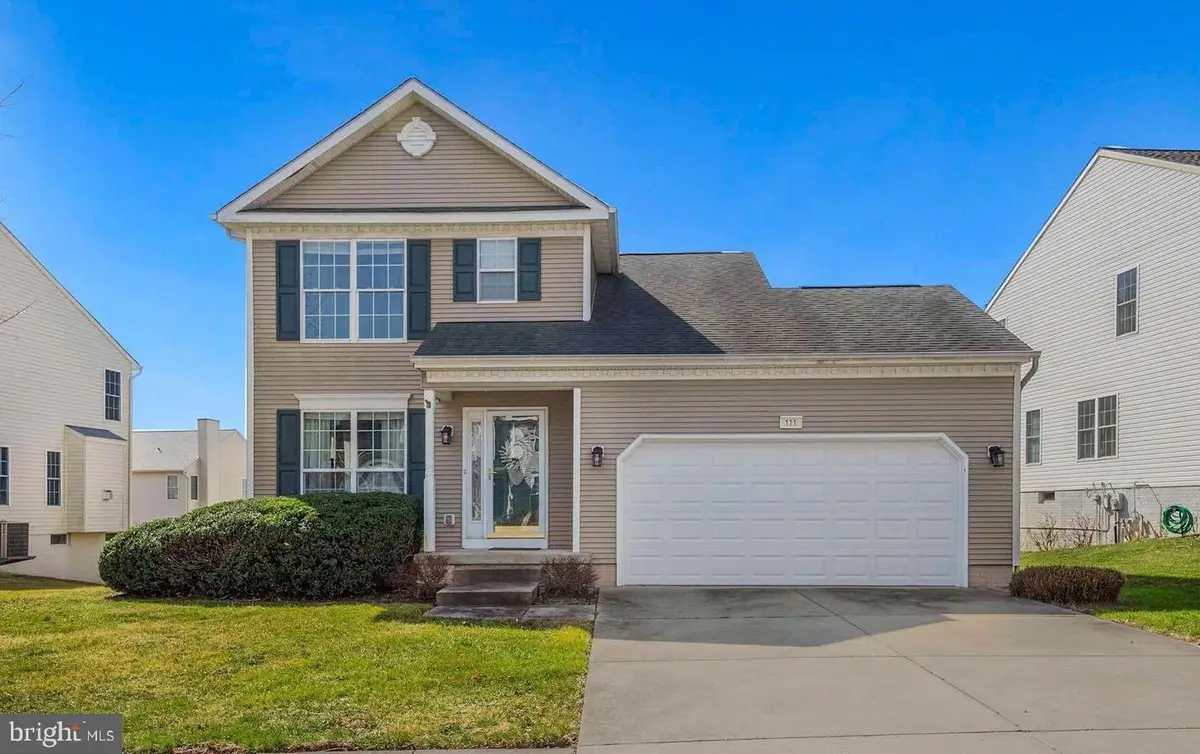 111 Cove Point Way, Perryville, MD 21903 - #1