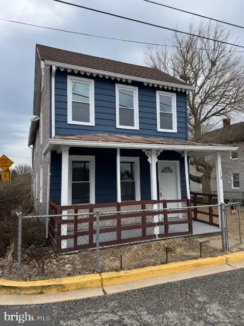 110 Milburn St, Elkton, MD 21921 - #1