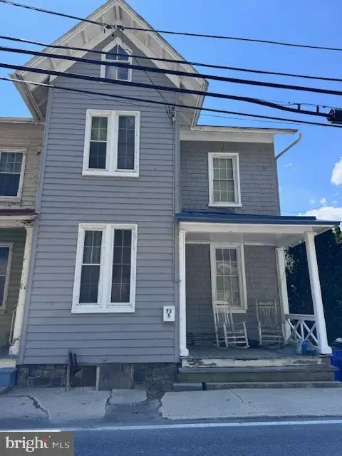 73 Main St S, PORT DEPOSIT, MD 21904