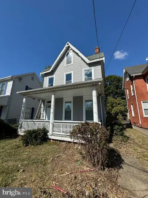 145 E High St, Elkton, MD 21921 - #1