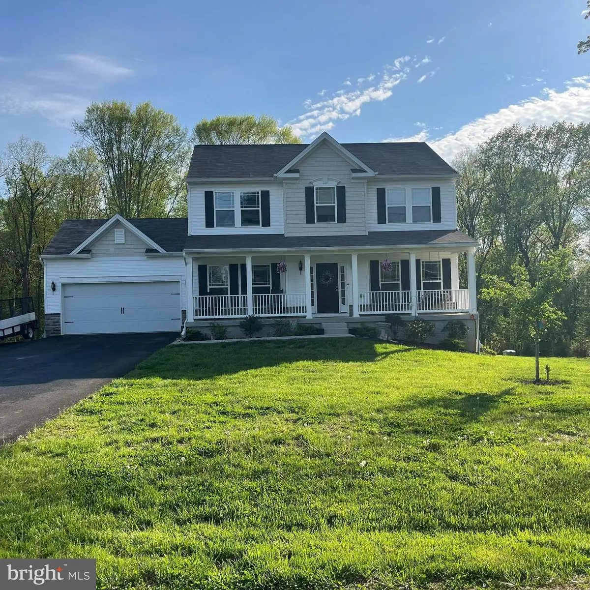 1900 Colora Rd, Colora, MD 21917 - #1