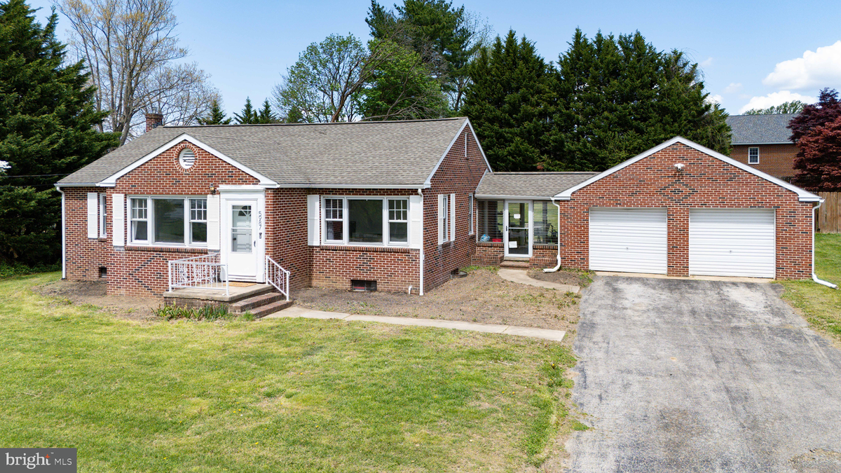 5987 Telegraph Rd, Elkton, MD 21921 - #1