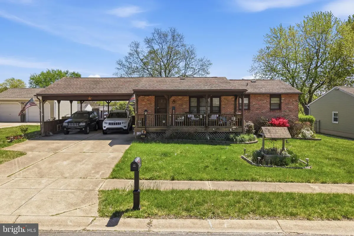 120 Jarmon Rd, Elkton, MD 21921 - #1