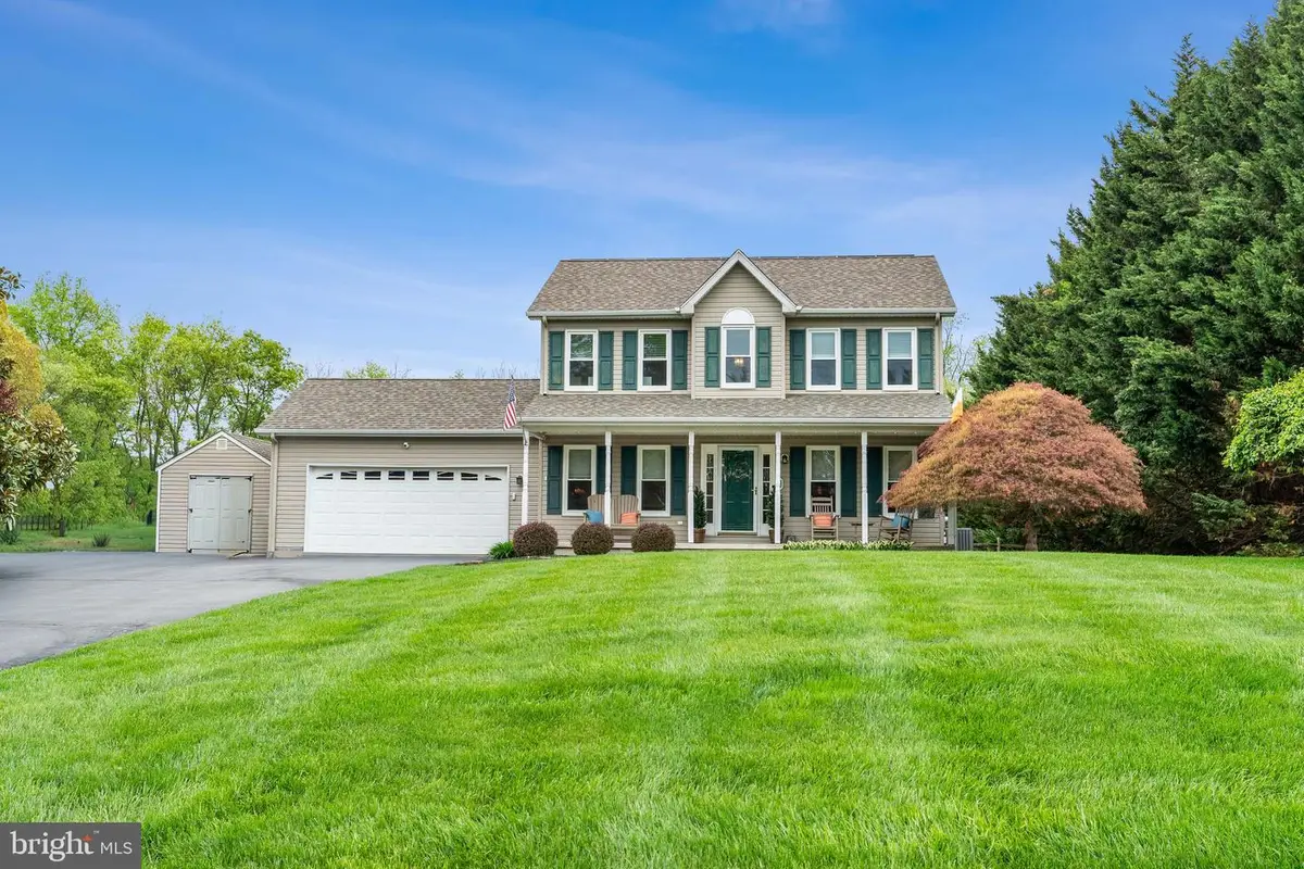 85 Woodcrest, Elkton, MD 21921 - #1