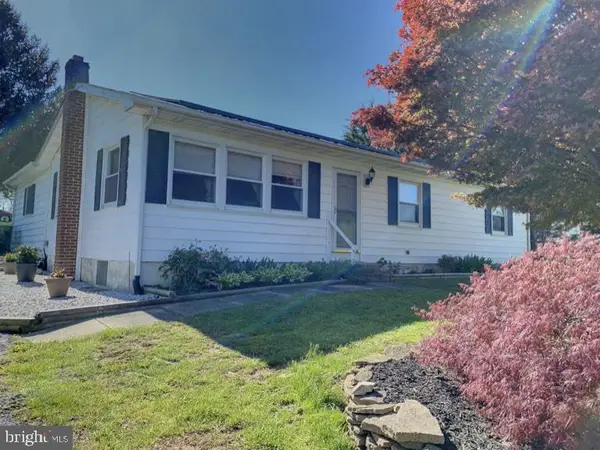 1670 Liberty Grove Rd, CONOWINGO, MD 21918