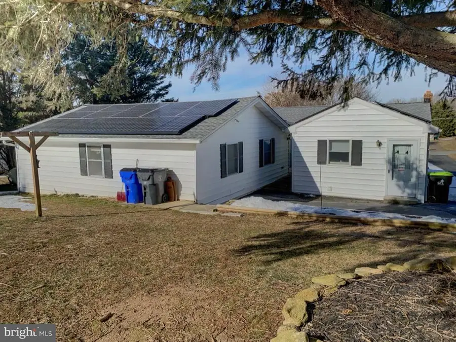 1670 Liberty Grove Rd, Conowingo, MD 21918 - #3