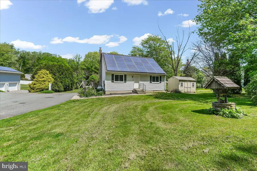 191 Slicers Mill Rd, Rising Sun, MD 21911 - #2