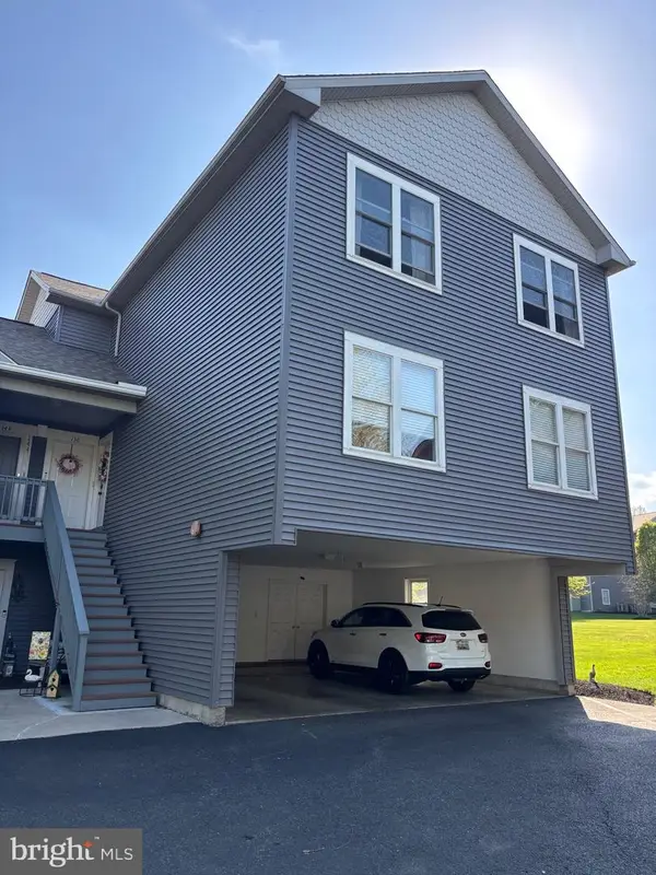 156 Ne Isle Dr #94a, NORTH EAST, MD 21901