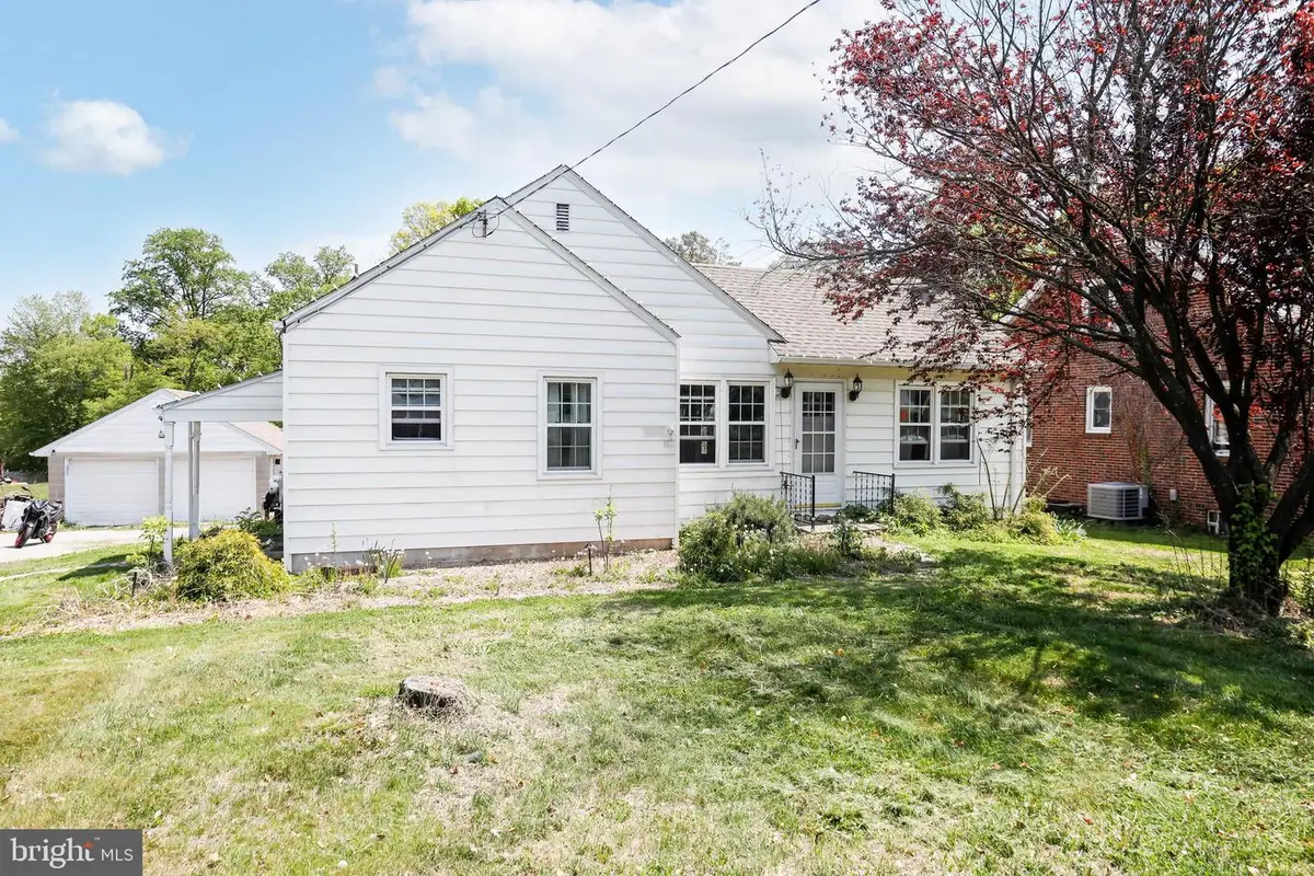 1458 Perryville Rd, Perryville, MD 21903 - #1