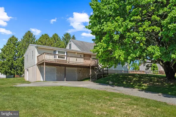 860 Hopewell Rd, RISING SUN, MD 21911