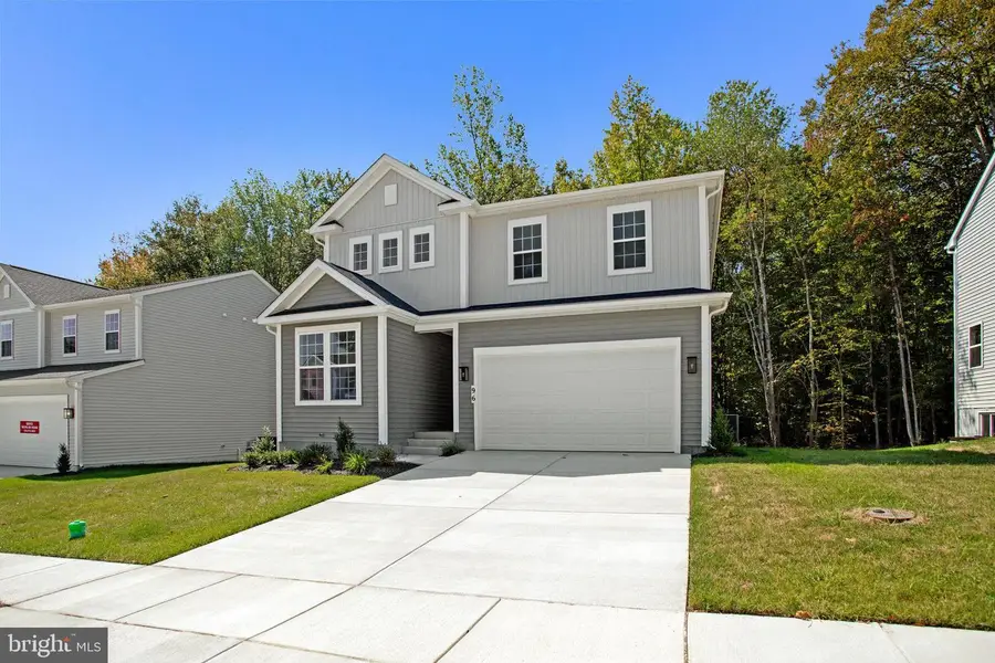 96 Catalpa Dr, North East, MD 21901 - #3
