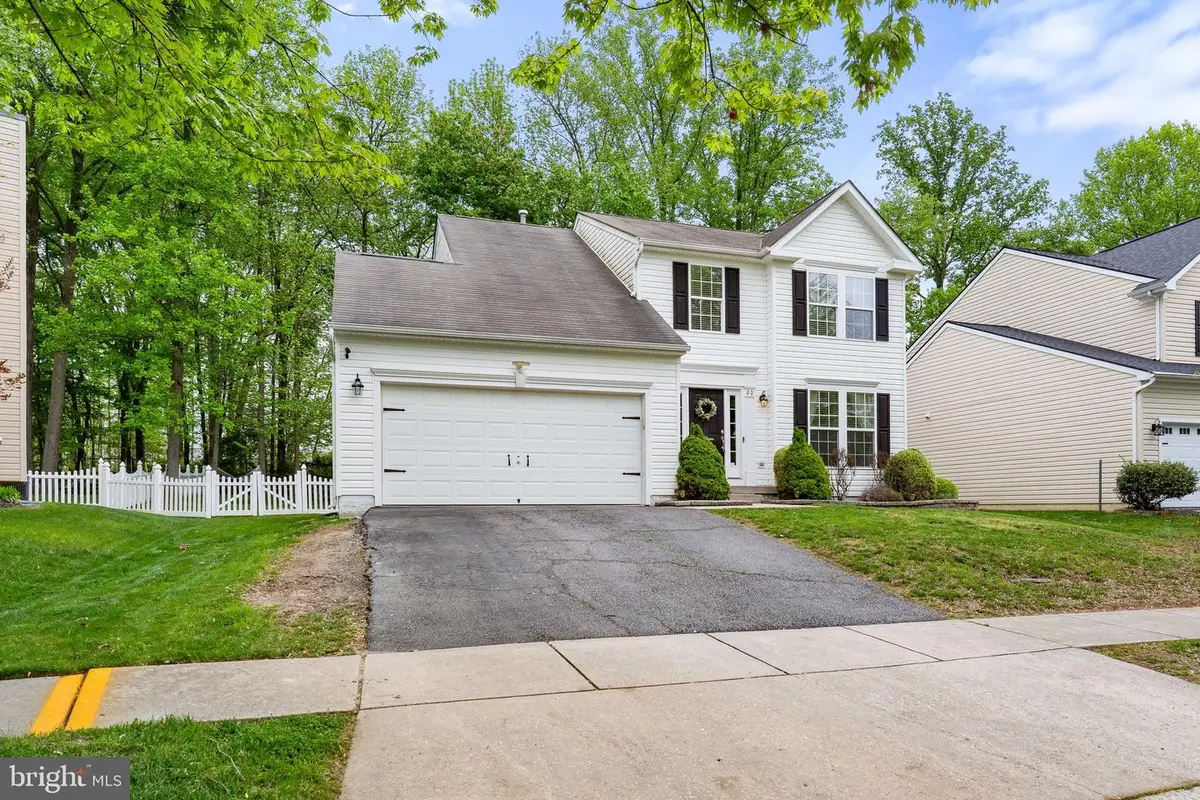 20 Augusta Loop, North East, MD 21901 - #1