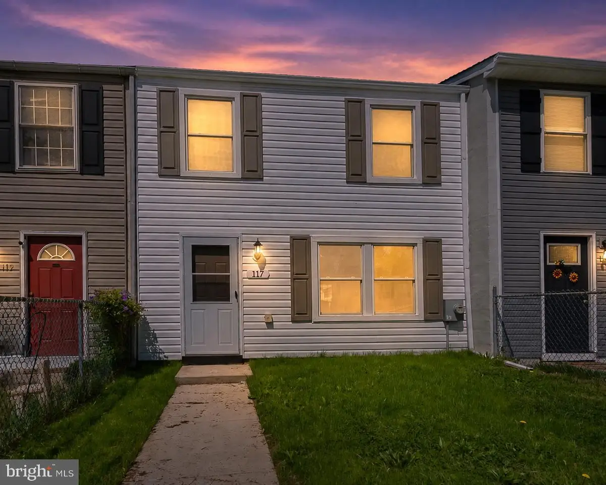 117 Mallard Ct, Elkton, MD 21921 - #1