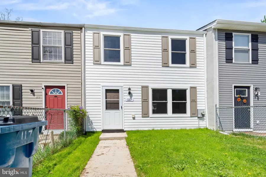 117 Mallard Ct, Elkton, MD 21921 - #3