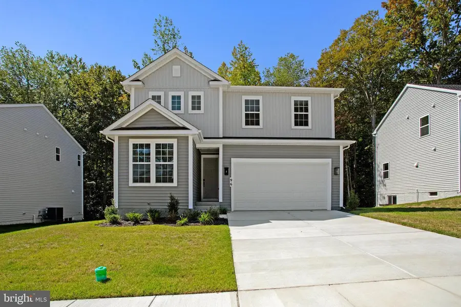 96 Catalpa Dr, North East, MD 21901 - #2