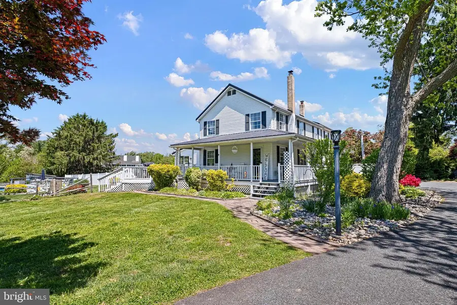 71 Greenhaven Dr, Elkton, MD 21921 - #2