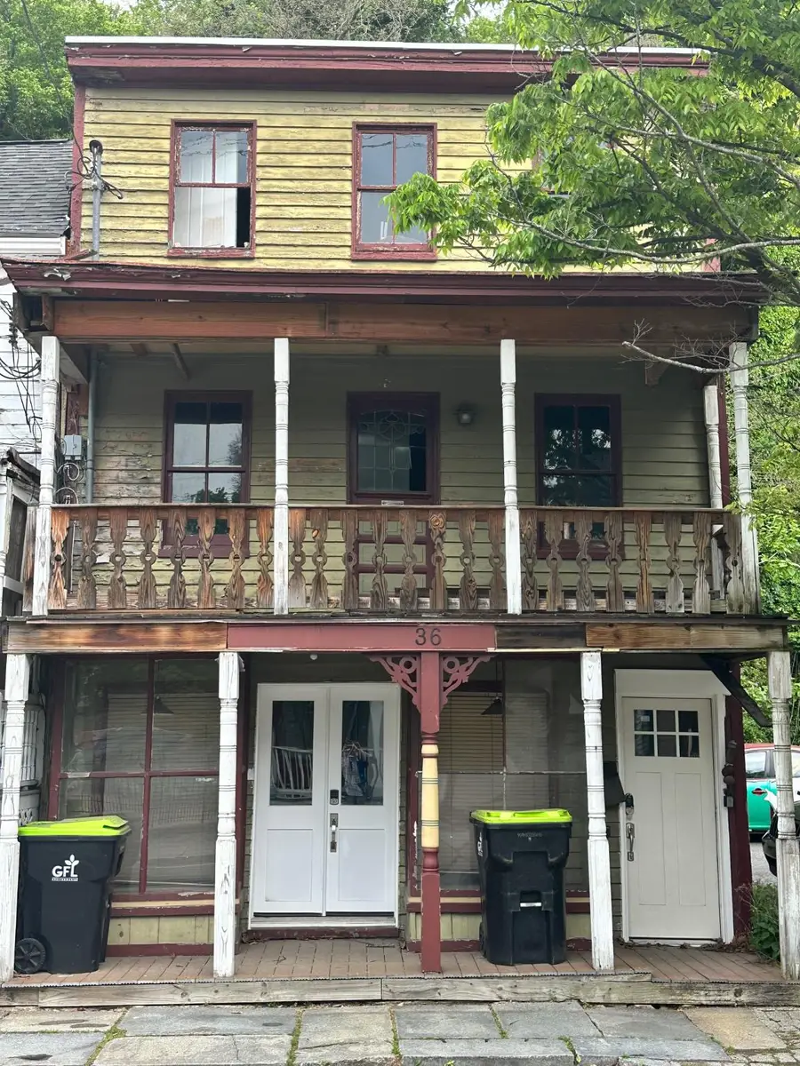36 N Main St, Port Deposit, MD 21904 - #2