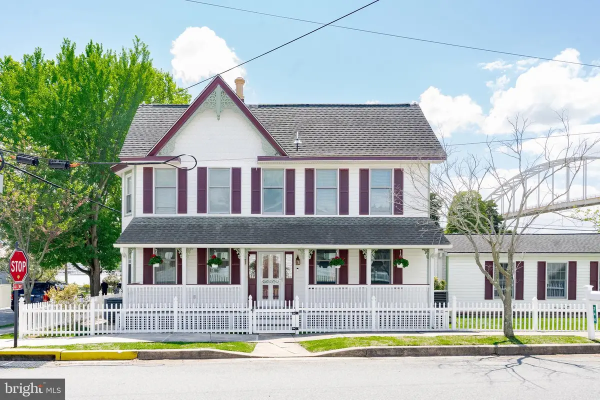246 Biddle St, Chesapeake City, MD 21915 - #1