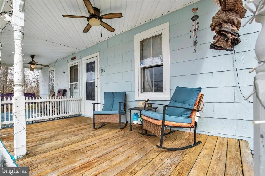 605 Otsego St, Perryville, MD 21903 - #2