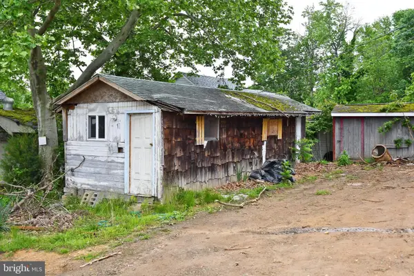 24 No Name St, EARLEVILLE, MD 21919