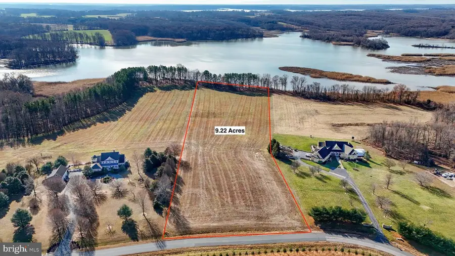Pond Creek Ln, Earleville, MD 21919 - #2