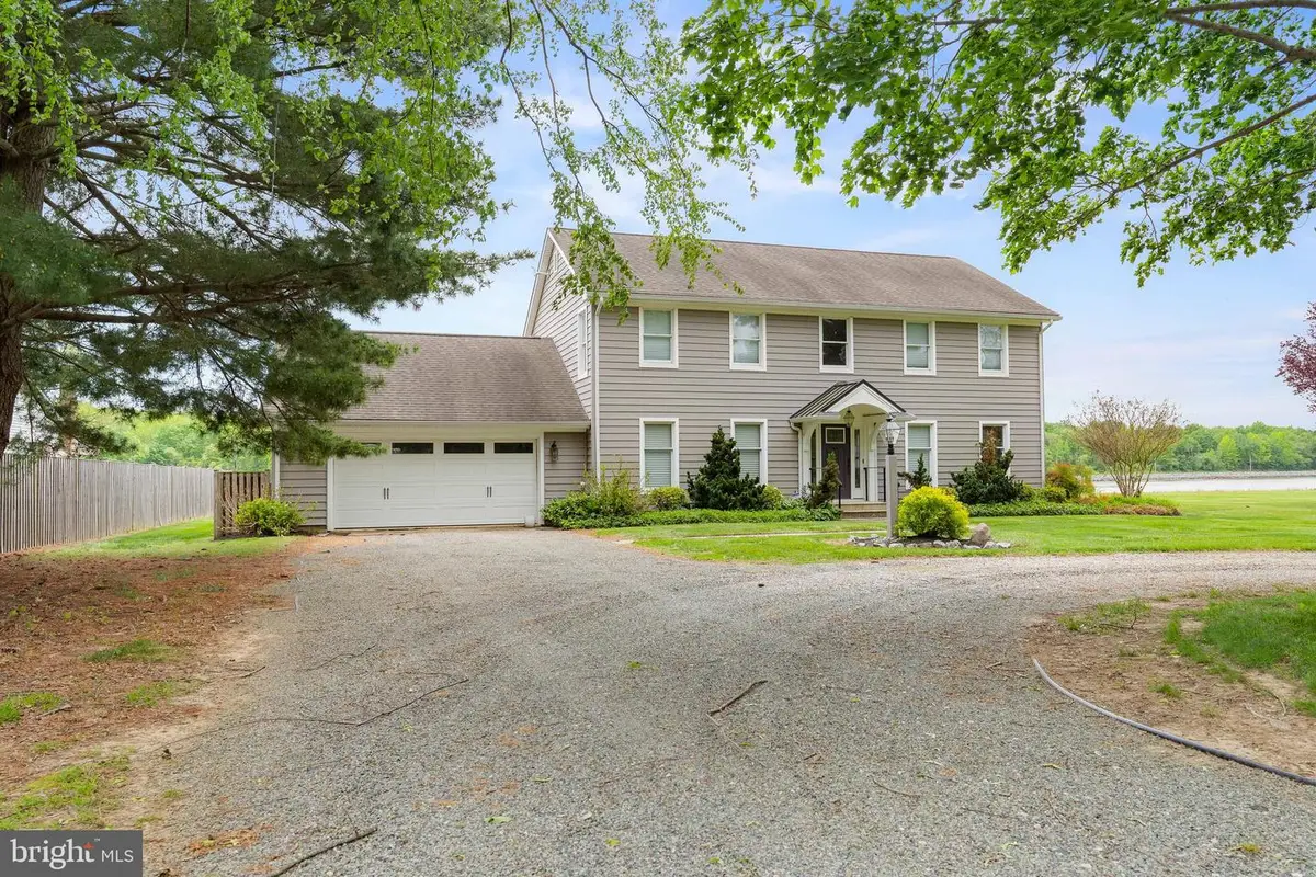 904 Biddle St, Chesapeake City, MD 21915 - #1